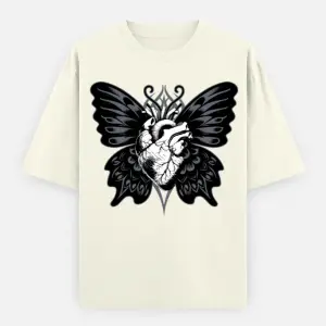 Wings of Desire T-Shirt