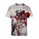 Queen of skulls T-Shirt