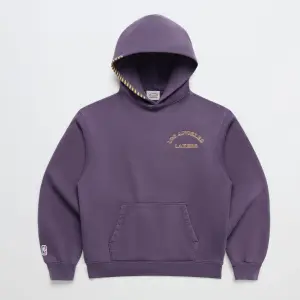 Lakers Cooper Fleece Hoodie