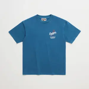 Dodgers Midweight Tee