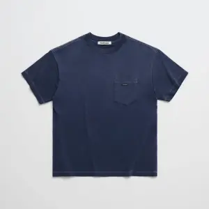 Classics Lightweight Boxy Tee