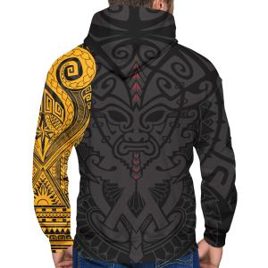 Polynesian Hoodie