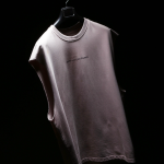 Anti-Everything Club Vest Pink