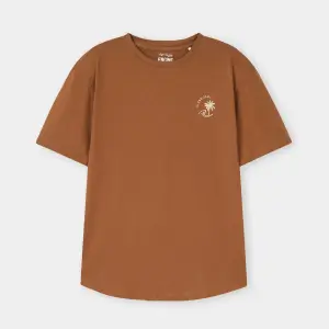 Brown Earth T-Shirt